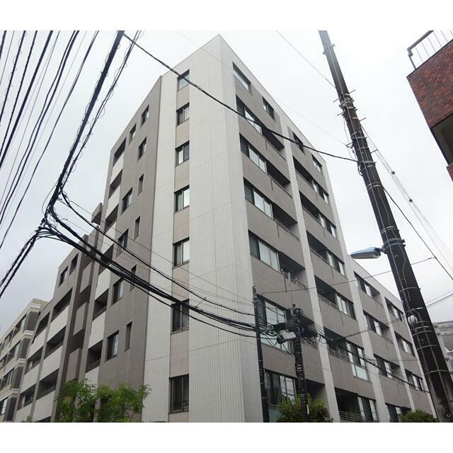 クラッシィハウス浜田山