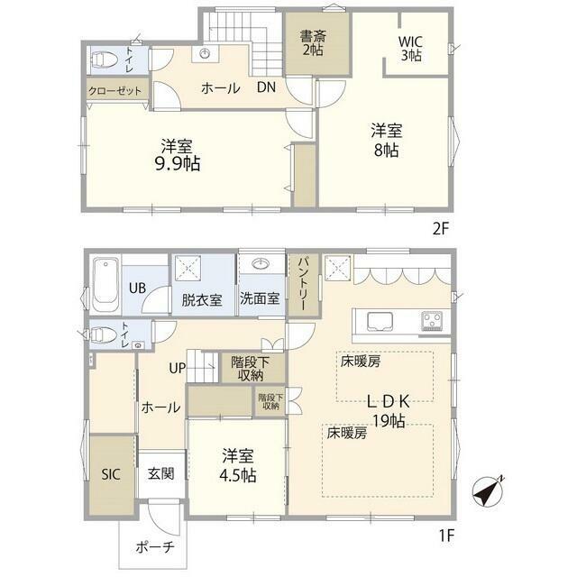 我孫子市