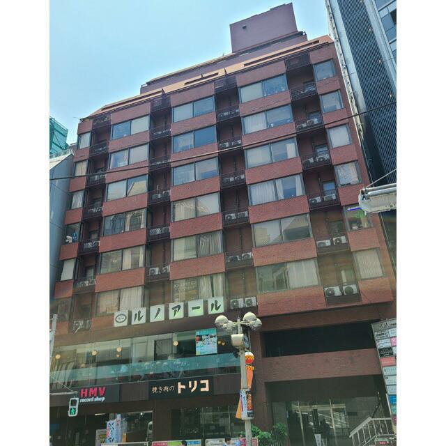 ノア渋谷