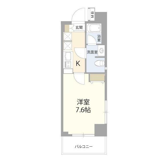 アイルカナーレ多摩川