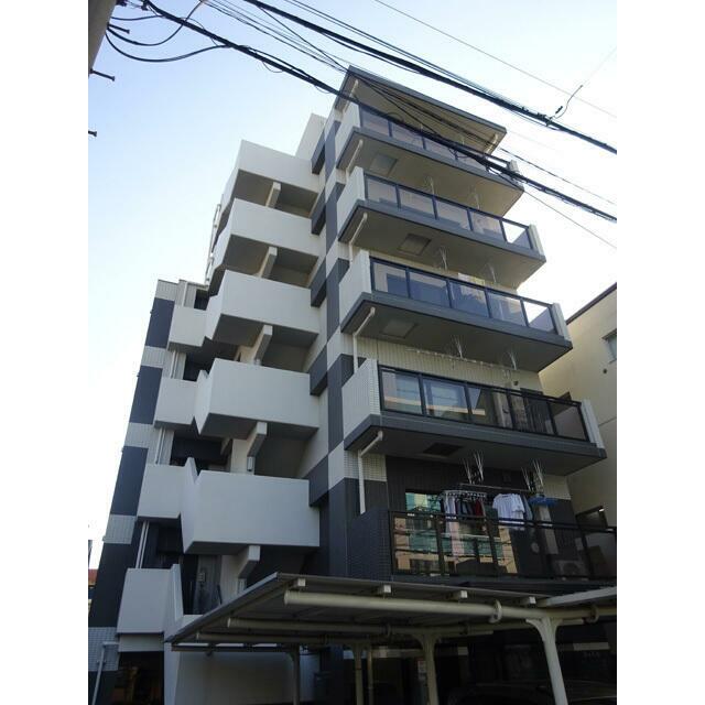 アイルカナーレ多摩川