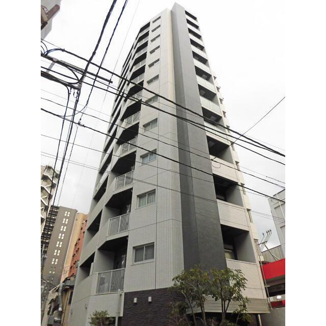 シティインデックス千代田神保町