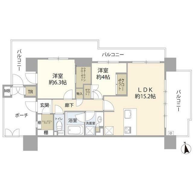 ローレルアイ上前津
