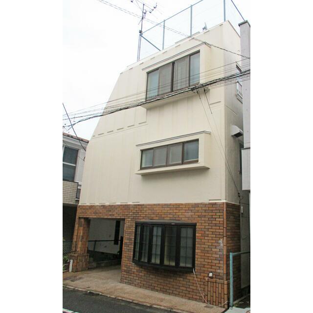 世田谷区