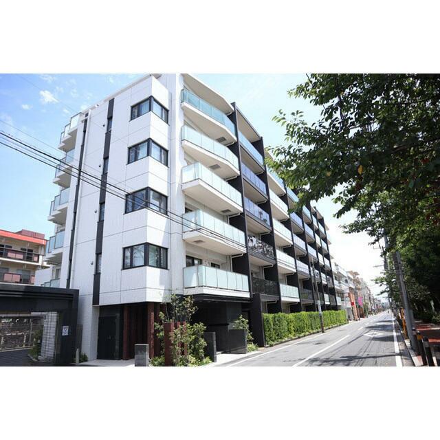 エクセレントシティ行徳駅前