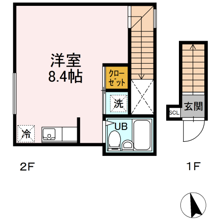 カーサアッカ