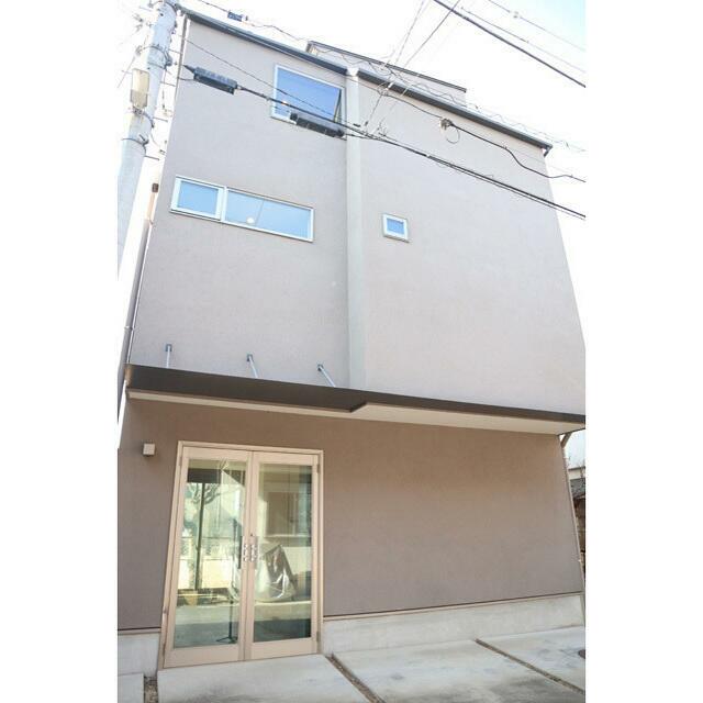 新座市