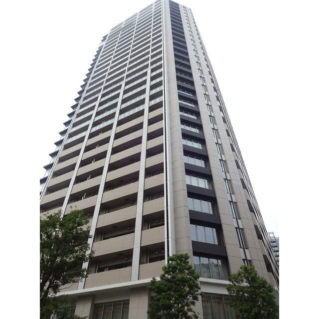 Ｂｒｉｌｌｉａ　ＴＨＥ　ＴＯＷＥＲ　ＴＯＫＹＯ　ＹＡＥＳＵ　ＡＶＥＮＵ