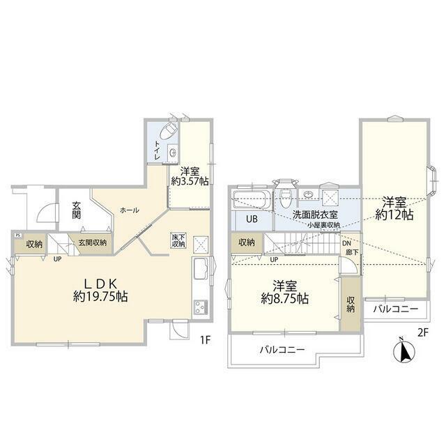 柏市
