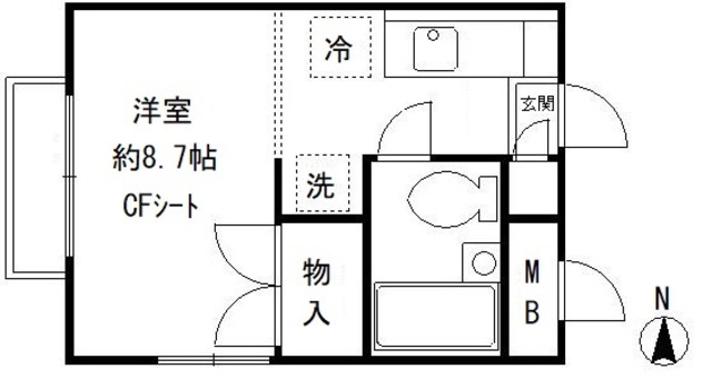 フィルコート平