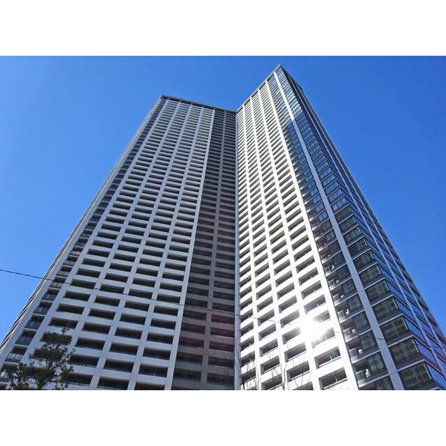 勝どきザ・タワー