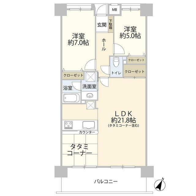 グローリアス安城横山町