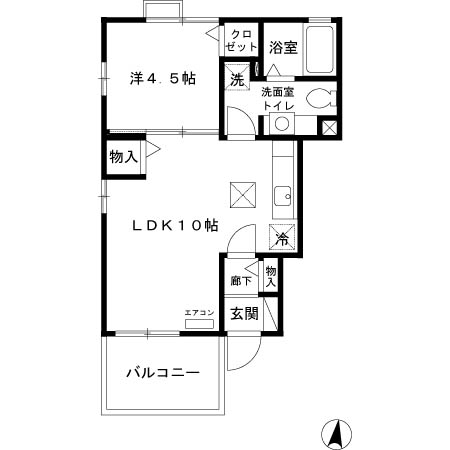 サニーハウス湘南