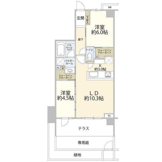 エクセレントシティ志木