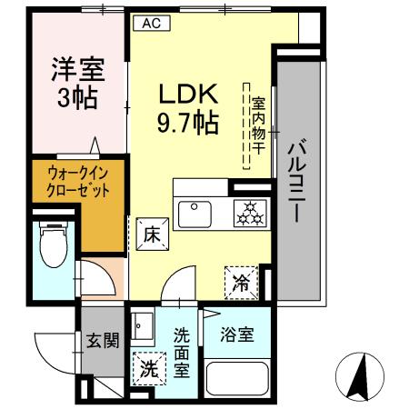 (仮称)神大寺2丁目プロジェクト