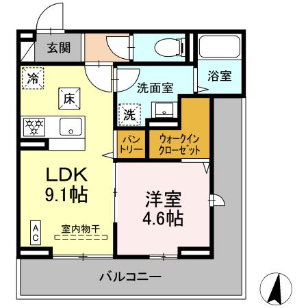 (仮称)神大寺2丁目プロジェクト