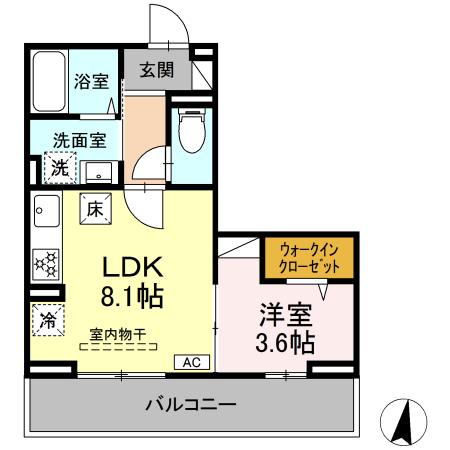 (仮称)神大寺2丁目プロジェクト