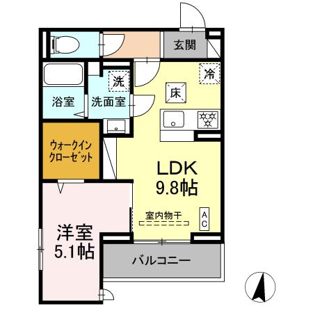 (仮称)神大寺2丁目プロジェクト