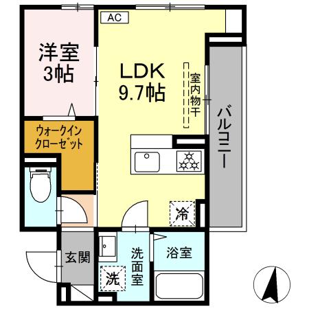 (仮称)神大寺2丁目プロジェクト