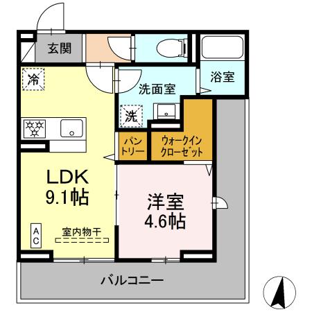 (仮称)神大寺2丁目プロジェクト