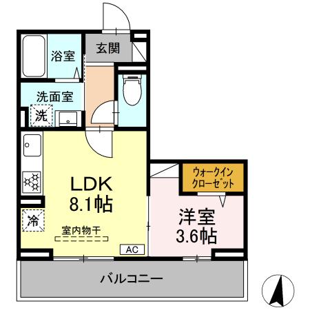 (仮称)神大寺2丁目プロジェクト