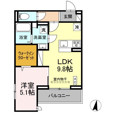 (仮称)神大寺2丁目プロジェクト