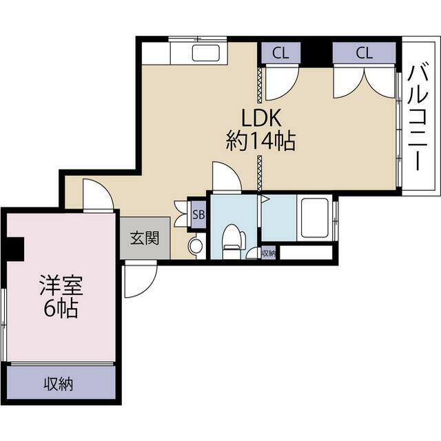 ニコーハイツ住吉