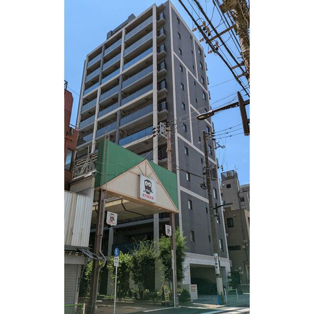 クリオラベルヴィ新御徒町