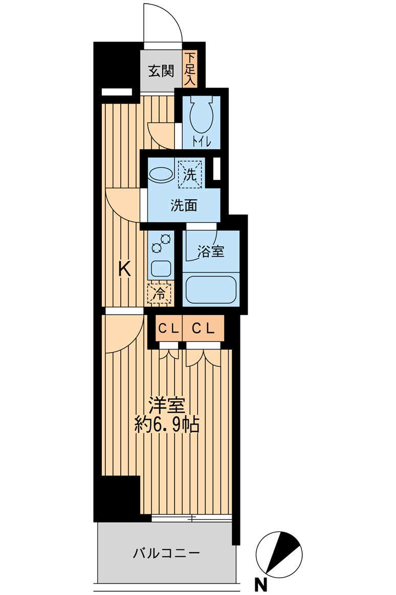 日本橋ファーストレジデンス