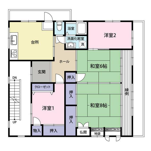 交野市