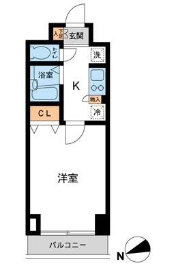 Ｃａｓｓｉａ　Ｋａｗａｓａｋｉ　Residence