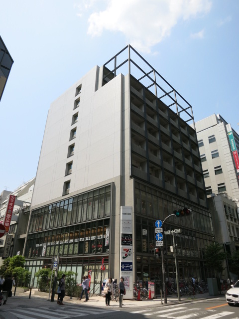 Ｃａｓｓｉａ　Ｋａｗａｓａｋｉ　Residence