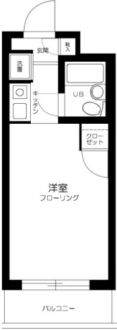 トップ大倉山