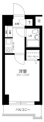 ジョイフル下井草