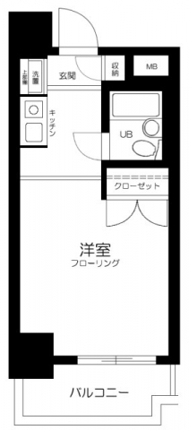 トップ川崎第５