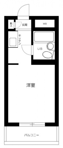 ユースフル駒沢大学