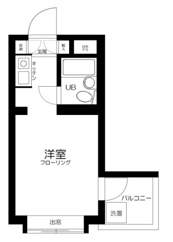 東中野ヒルズ