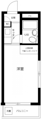 スカイコート池尻