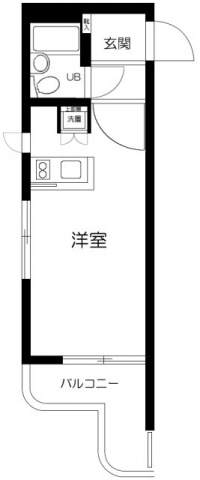グランデール池尻
