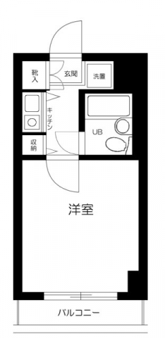 エクセレンス笹塚