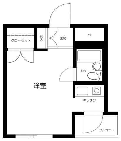 カームハウス大橋