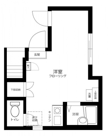 ＭｉｒａｉⅢ祐天寺