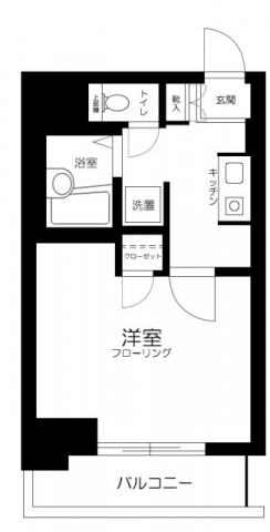 スカイコート日本橋