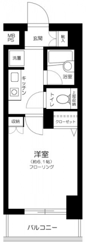 日神パレステージ三軒茶屋Ⅱ