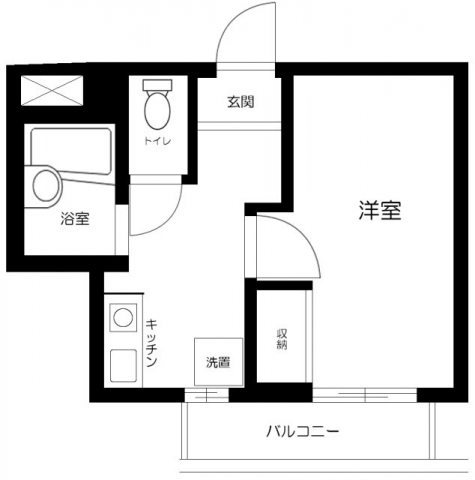 プレール渋谷壱番館