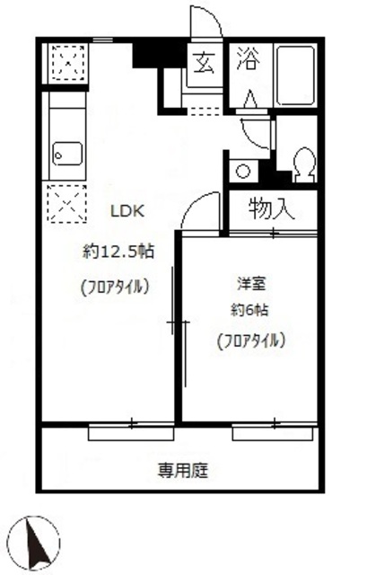 グリーンパーク鳴海