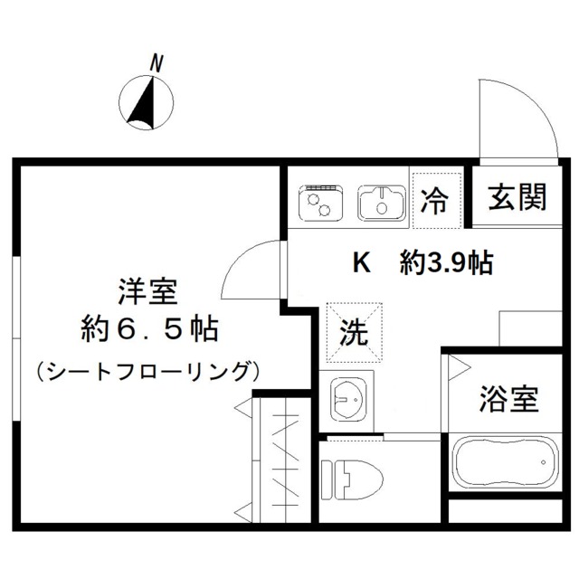 センターヴィレッジ南越谷