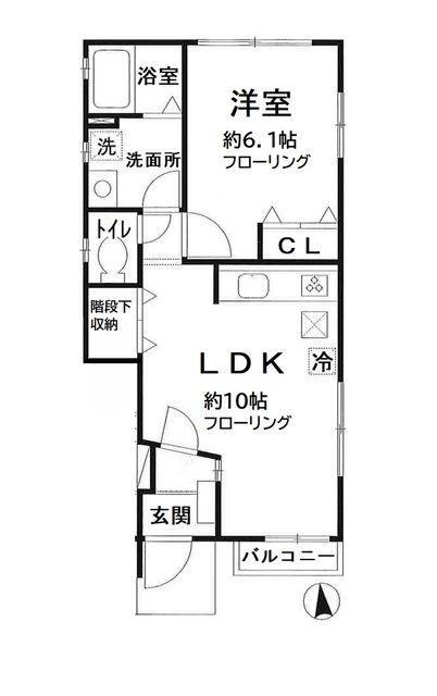 希望が丘テラス