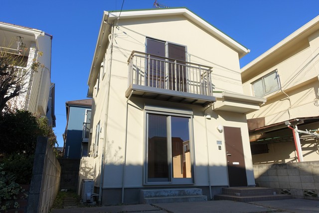 上水本町戸建