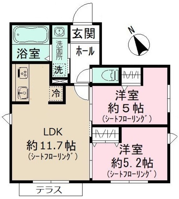 フィカーサ和泉